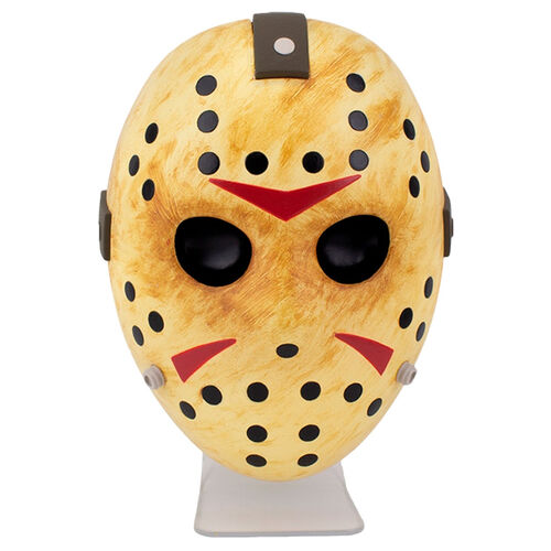 Lámpara de máscara de Jason de Viernes 13 de Paladone