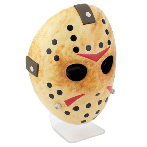 Lámpara de máscara de Jason de Viernes 13 de Paladone