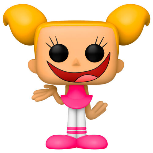 Funko POP! Animation Cartoon Network Dee Dee #1068