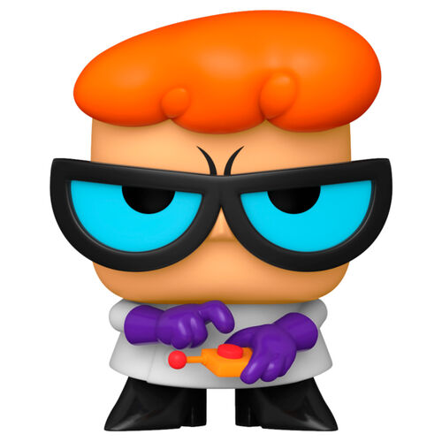 Funko POP! Animation Cartoon Network Dexter #1067