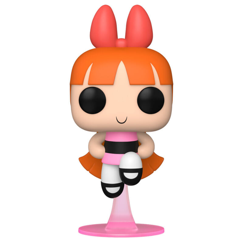 Funko POP! Animation The Powerpuff Girls Blossom #1080