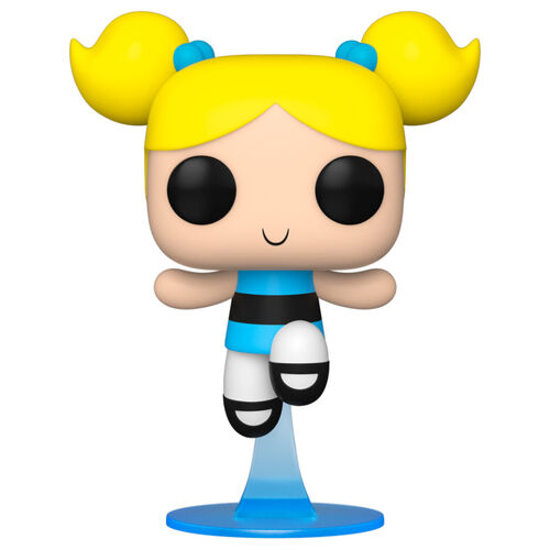 Funko POP! Animation The Powerpuff Girls Bubbles #1081