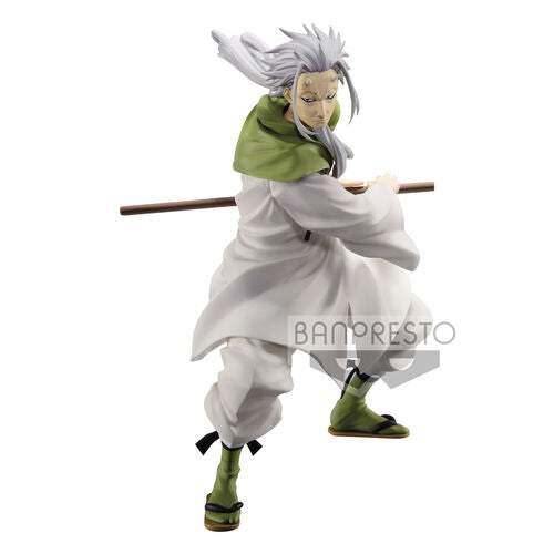 Banpresto Hakuro Otherworlder That Time I Got Reincarnated as a Slime Figure 14cm