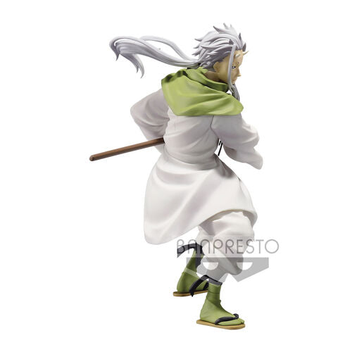 Banpresto Hakuro Otherworlder That Time I Got Reincarnated as a Slime Figure 14cm