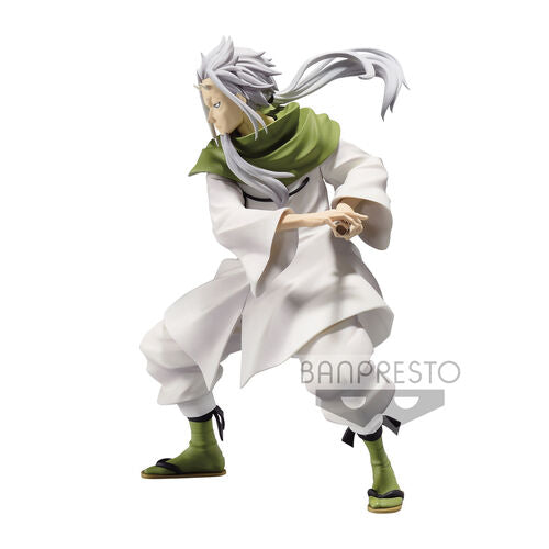 Banpresto Hakuro Otherworlder That Time I Got Reincarnated as a Slime Figure 14cm
