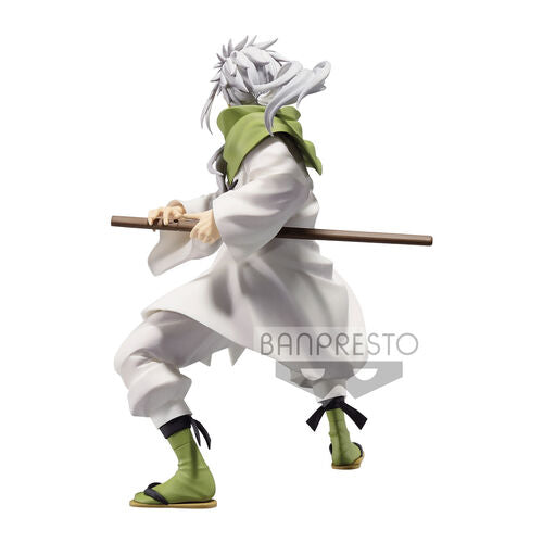 Banpresto Hakuro Otherworlder That Time I Got Reincarnated as a Slime Figure 14cm