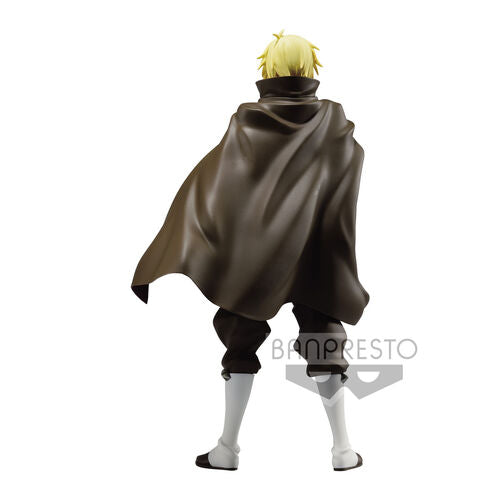 Figura Banpresto Veldora Otherworlder That Time I Got Reincarnated as a Slime de 19 cm