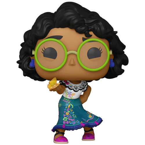 ¡Funko Pop! Charm Mirabel Madrigal #1145