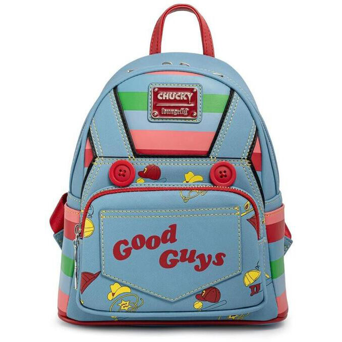 Loungefly Mochila Cosplay Chucky