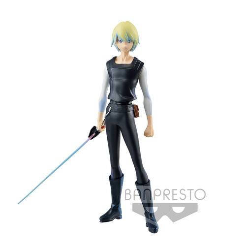 Figura Banpresto Karre The Twins Vision Star Wars 18cm