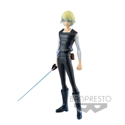 Figura Banpresto Karre The Twins Vision Star Wars 18cm