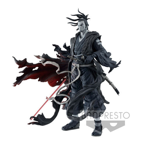 Figura Banpresto Ronin The Duel Vision Star Wars 21cm