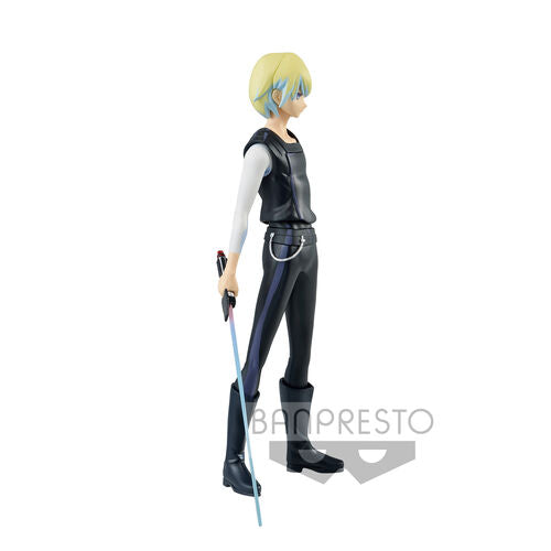 Figura Banpresto Karre The Twins Vision Star Wars 18cm