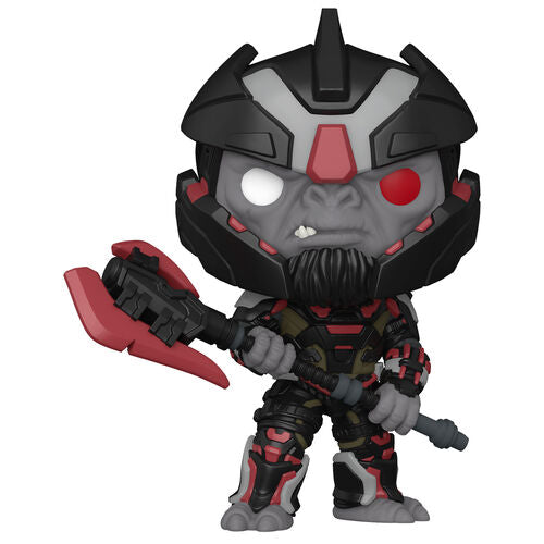 ¡Funko POP! Halo Infinito Escharum 15cm #22