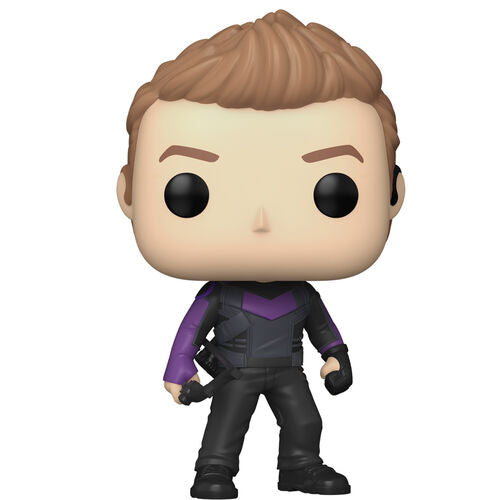 Funko Pop! Marvel Ojo de Halcón - Ojo de Halcón n.° 1211