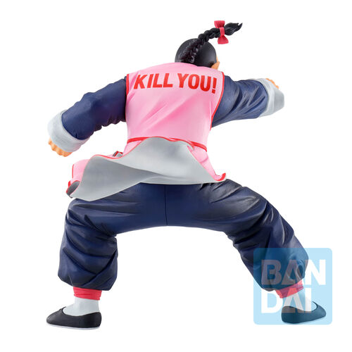 Figura Banpresto Dragon Ball Aventura Mística Taopaipai Ichibansho 18cm