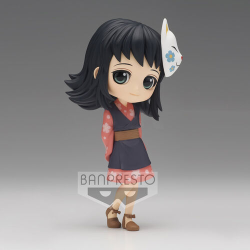 Banpresto Figura Kimetsu no Yaiba vol.21 Makomo 15cm