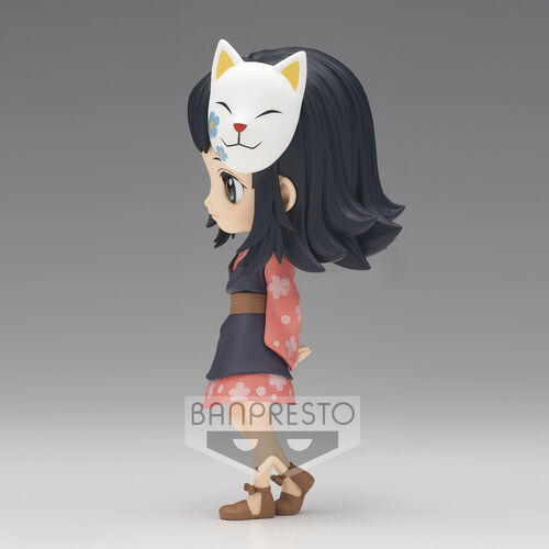 Banpresto Figura Kimetsu no Yaiba vol.21 Makomo 15cm