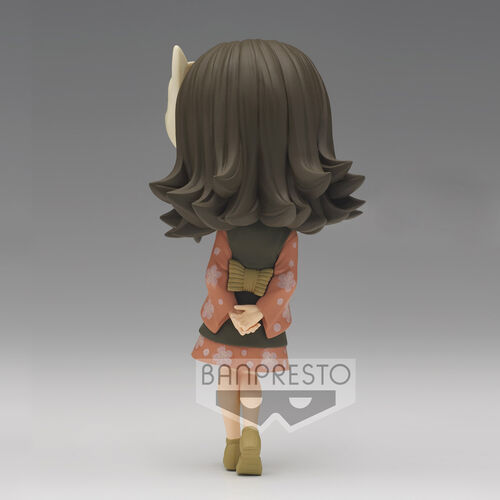 Banpresto Figura Demon Slayer Kimetsu no Yaiba Makomo Ver.B Q posket 13cm
