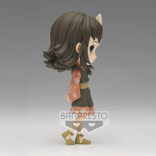Banpresto Figura Demon Slayer Kimetsu no Yaiba Makomo Ver.B Q posket 13cm