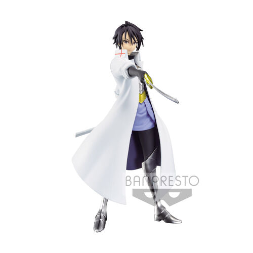Banpresto Hinata Sakaguchi Vol.13 Otherworlder That Time I Got Reincarnated as a Slime Figure 16cm
