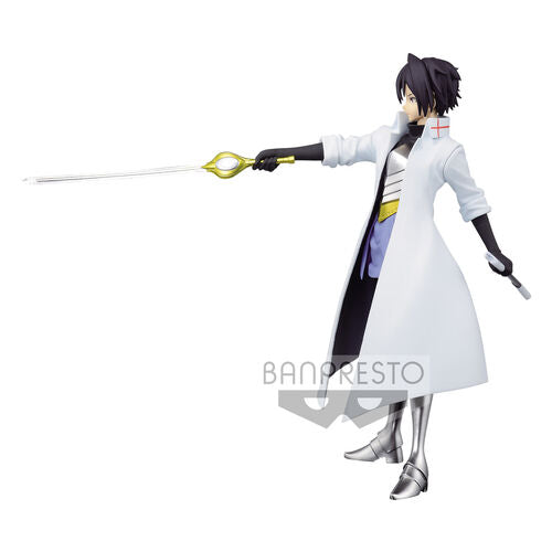 Banpresto Hinata Sakaguchi Vol.13 Otherworlder That Time I Got Reincarnated as a Slime Figure 16cm