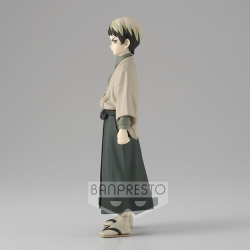 Banpresto Figura Demon Slayer Kimetsu No Yaiba Yushiro 15cm