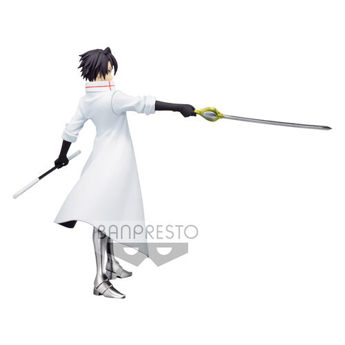Banpresto Hinata Sakaguchi Vol.13 Otherworlder That Time I Got Reincarnated as a Slime Figure 16cm
