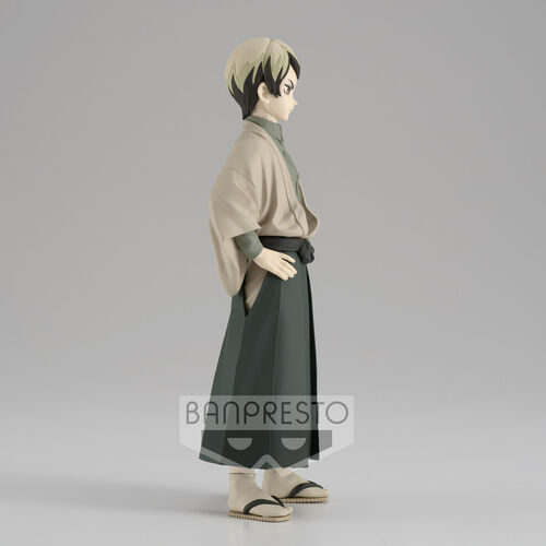 Banpresto Figura Demon Slayer Kimetsu No Yaiba Yushiro 15cm