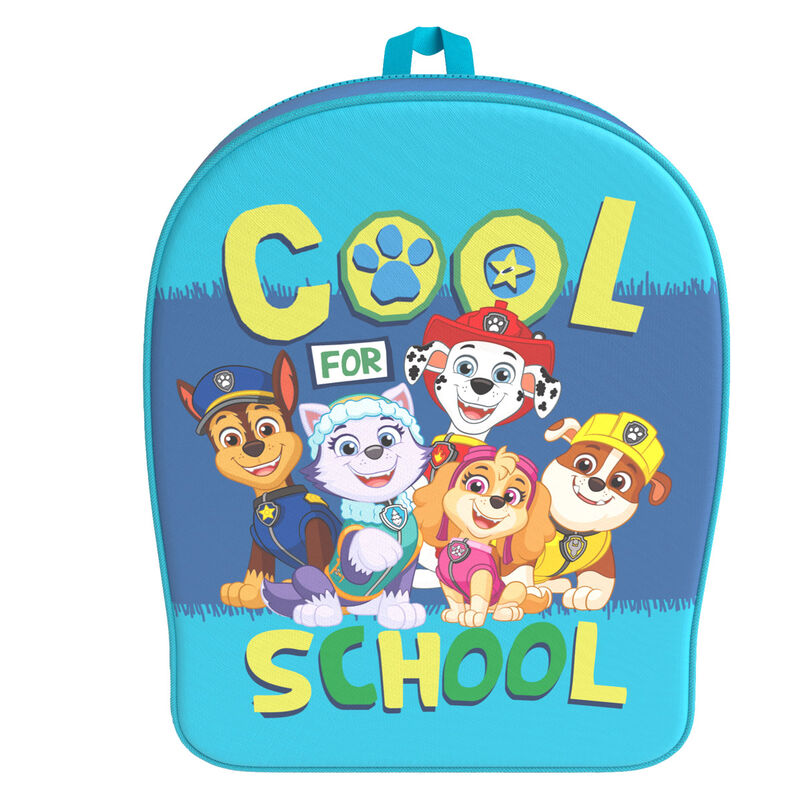 Mochila de 30 cm de la Patrulla Canina de CYP Brands