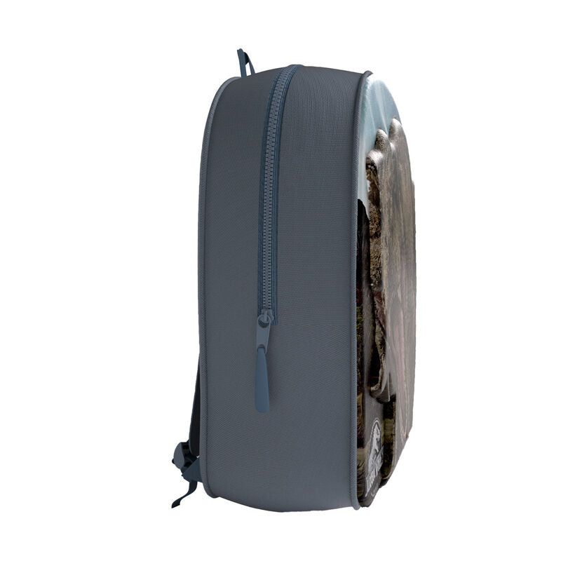 Mochila CYP Brands Jurassic World 3D de 30 cm