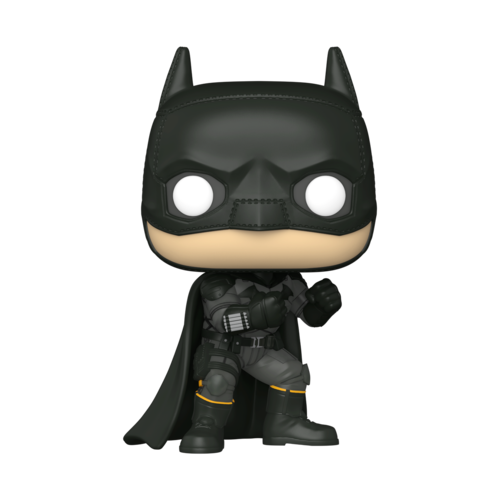 Funko Pop! DC Batman Batman #1187