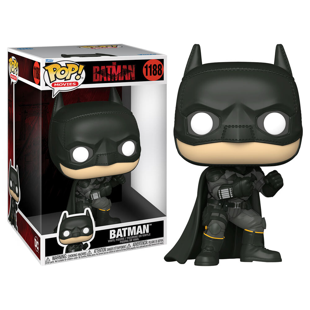 Funko Pop! DC Batman 25 cm #1188