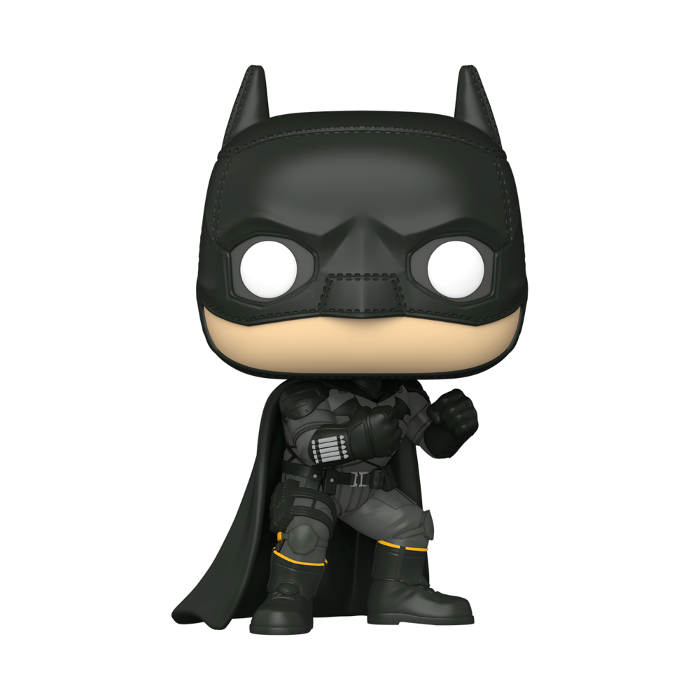 Funko Pop! DC Batman 25 cm #1188
