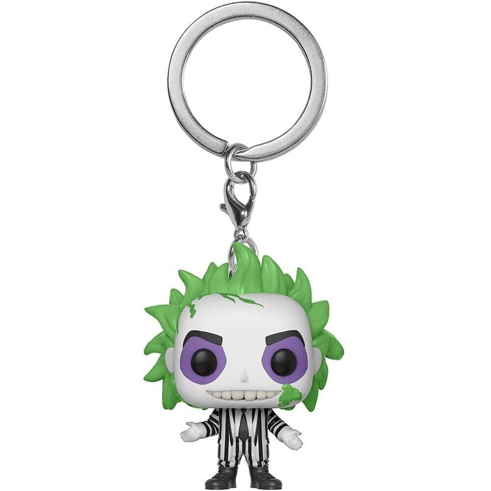 Películas de Beetlejuice de Funko Pocket Pop!