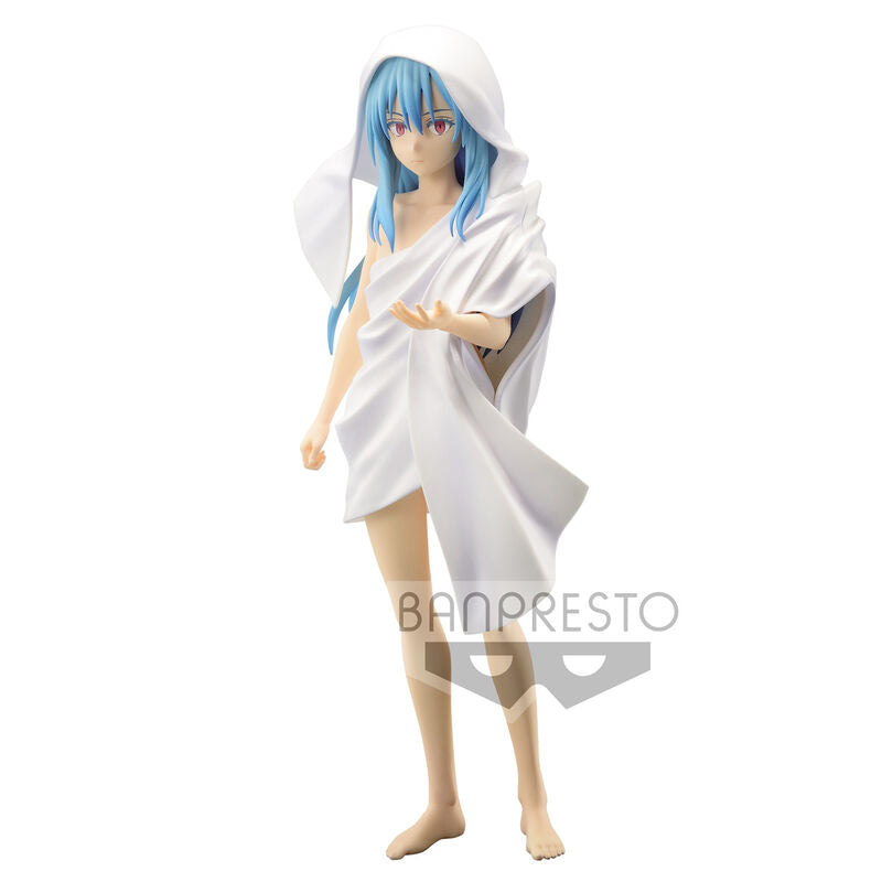 Banpresto Figure Raphael Otherworlder Vol.14 That Time I Got Reincarnated as a Slime 16cm