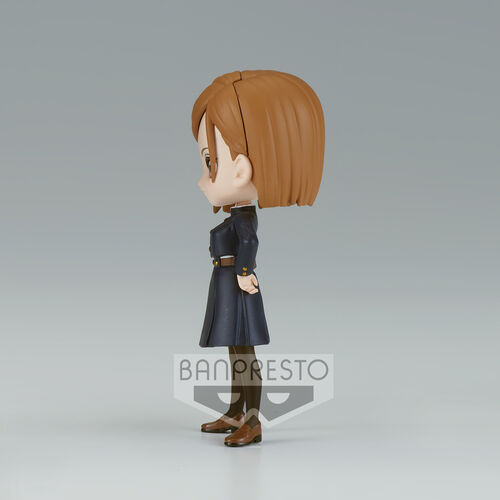Banpresto Figure Jujutsu Kaisen Nobara Kugisaki Q posket petit 7cm