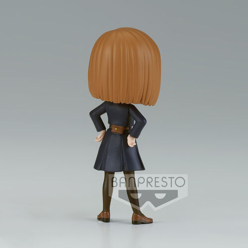 Banpresto Figure Jujutsu Kaisen Nobara Kugisaki Q posket petit 7cm