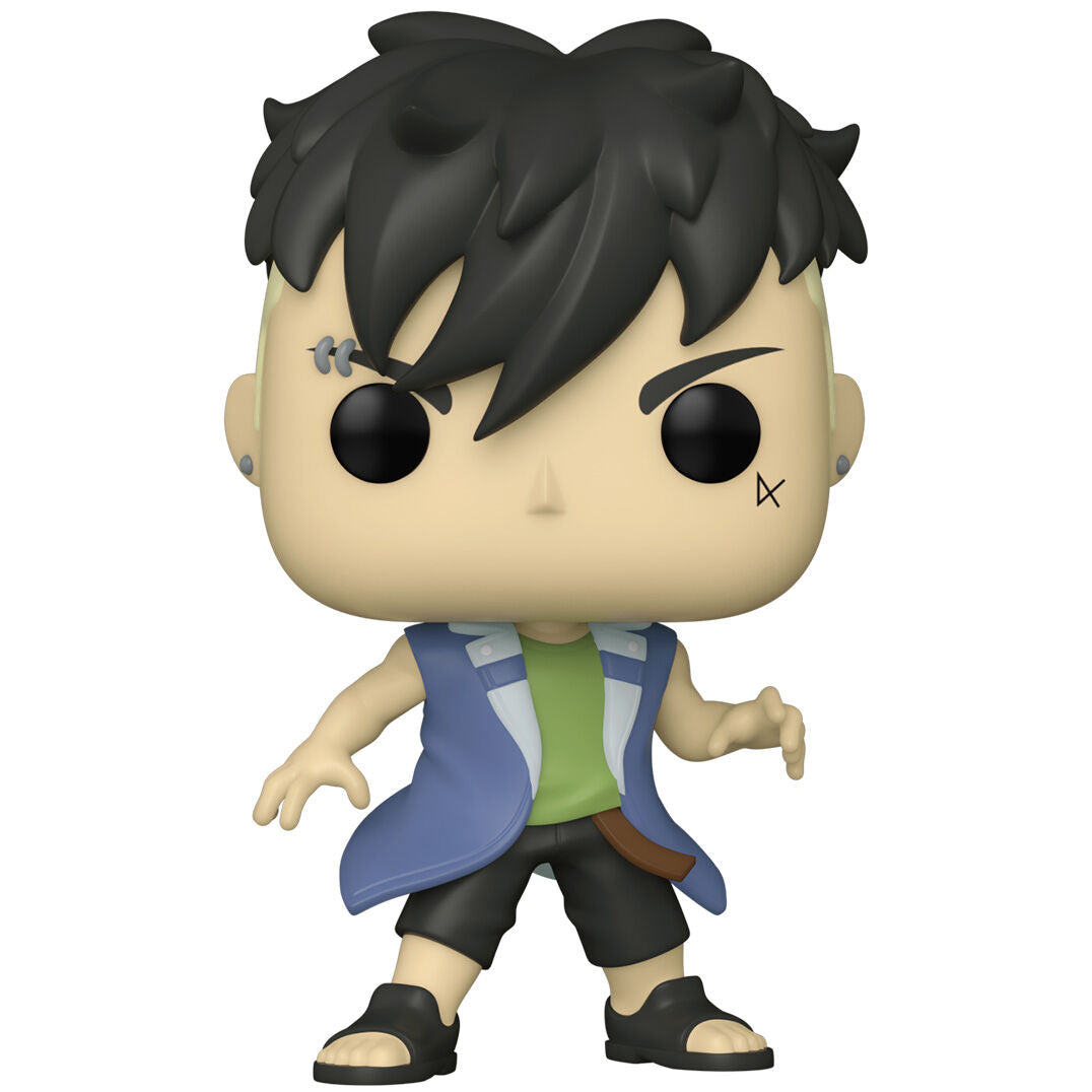 ¡Funko Pop! Boruto Kawaki #1036