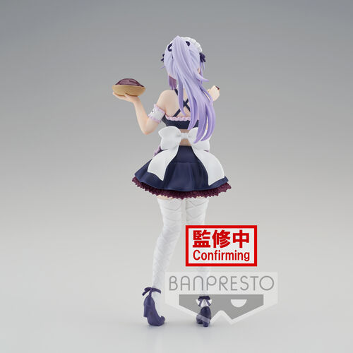 Figura Banpresto Shion That Time I Got Reincarnated as a Slime de 18 cm
