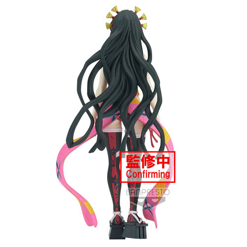 Figura Banpresto Demon Slayer Kimetsu no Yaiba Daki Vol.7 16cm