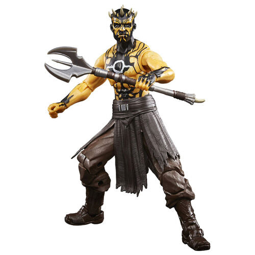 Hasbro Figura Star Wars Jedi Fallen Order Nightbrother Warrior 15cm