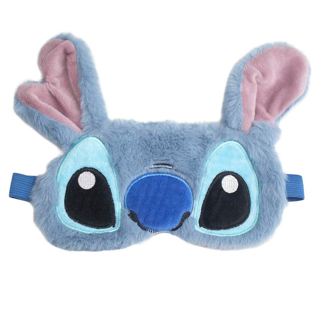 Cerdá Antifaz Stich Disney adulto