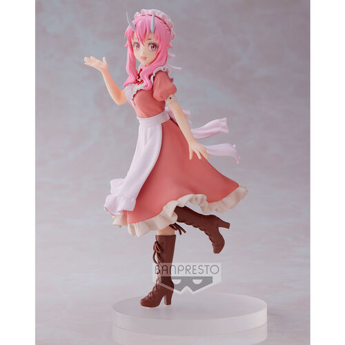 Banpresto Shuna That Time I Got Reincarnated as a Slime 16cm Figure