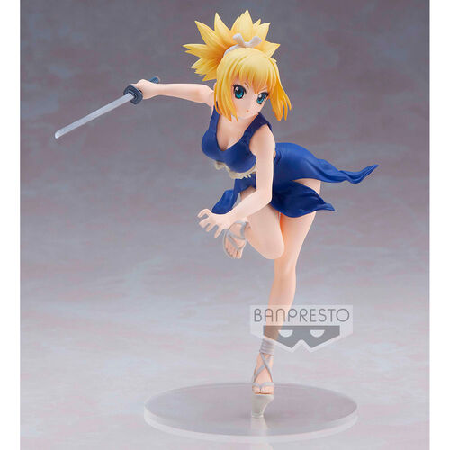 Figura Banpresto Dr.Stone Kohaku de 16 cm