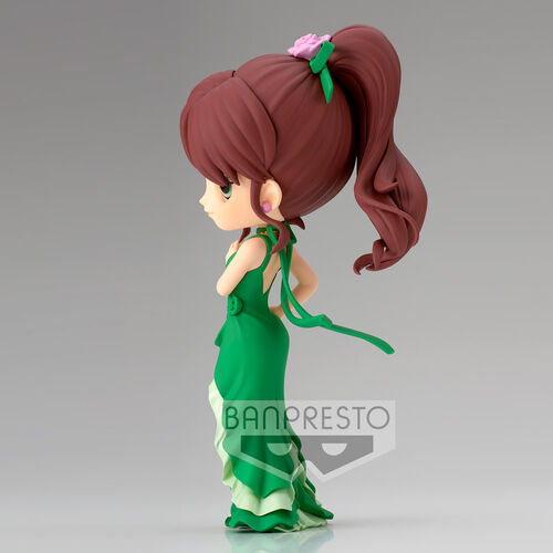 Figura Banpresto Sailor Moon Eternal la Película Pretty Guardian Princess Jupiter Ver.AQ posket 14cm