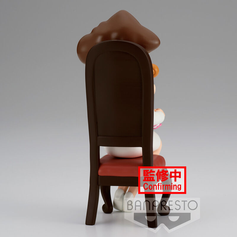 Banpresto Family Photo Vol.2 Figura Crayon Shinchan Nohara 21cm