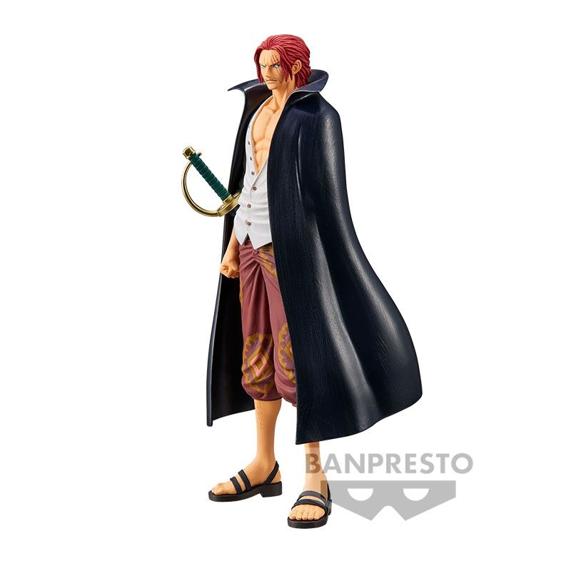 Banpresto Figura TBA Vol.2 The Grandline Men One Piece 17cm