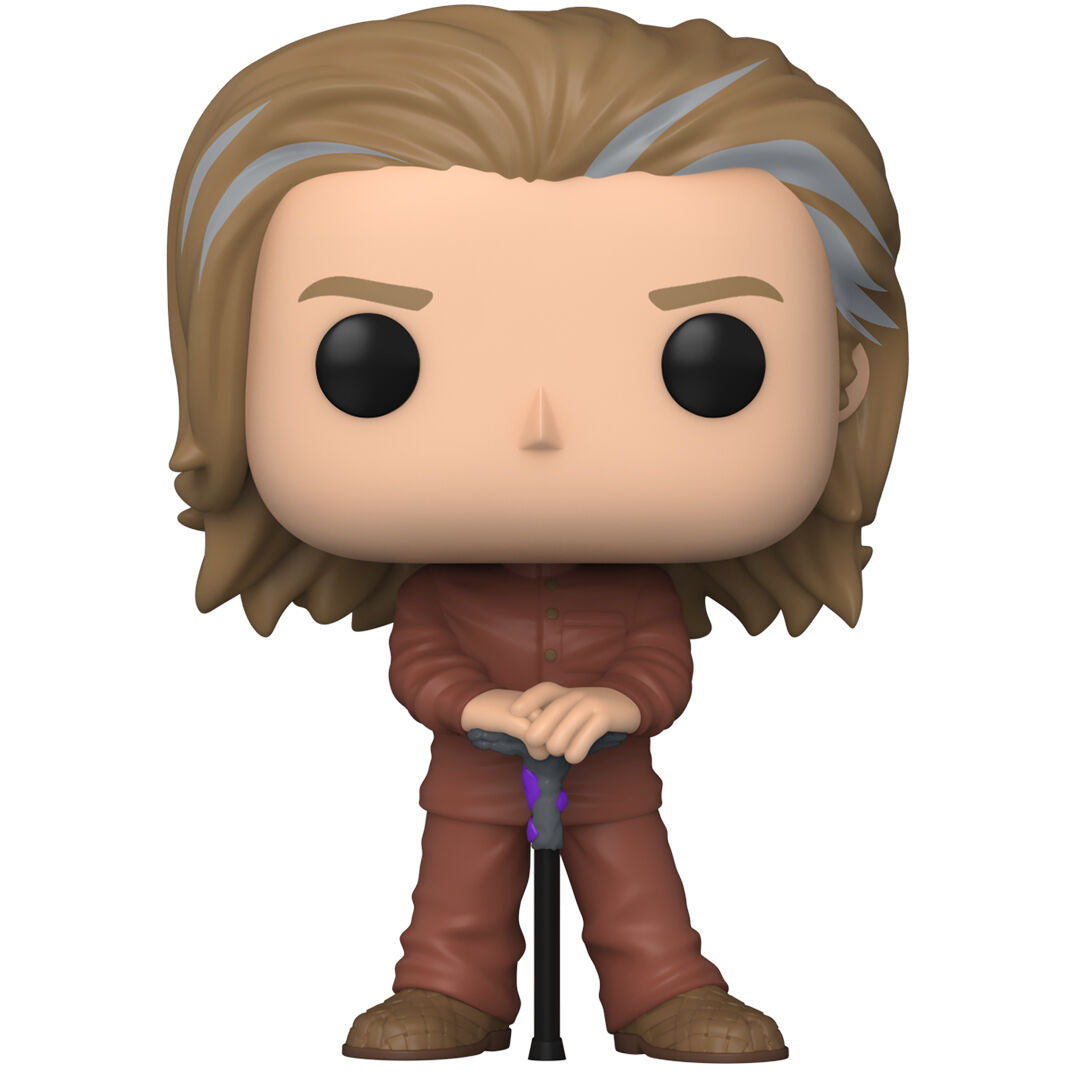 Figura Funko Pop! Caballero Luna Marvel Arthur Harrow n.° 1051