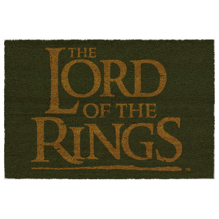 SD Toys The Lord of the Rings Logo Entrance Mat